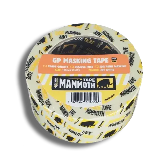 Masking Tapes